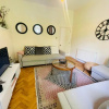 Отель NomiHomes-Otis House-Free Parking x 2-Central -10ppl, фото 9