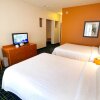 Отель Fairfield Inn & Suites by Marriott Dallas DFW Airport North/ Irving, фото 10