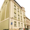 Отель Jizera Apartments, фото 1