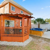 Отель Hot tub - 2 Miles to Beach - Pet Friendly, фото 28