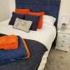 Отель Ipswich Town Centre Apartment 6, фото 11