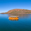 Отель Discovery Resorts- Lake Argyle, фото 24