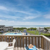 Отель Hartmans' Briney Breezes Beach Resort, фото 14