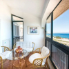 Отель Casa con terrazza sul mare all'Addaura by Wonderful Italy, фото 14