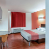 Отель Motel 6 Lebanon, IN, фото 4