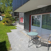 Отель Appartementanlage Vierjahreszeiten, фото 8