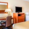 Отель Wilkes-Barre Inn and Suites, фото 24