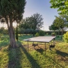 Отель Villa Fratta, sleeps 14 villa with private pool, AC and Wi-Fi close to Cortona-Villa Fratta, фото 15