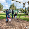 Отель Deeside Holiday Park, фото 11
