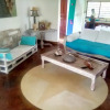 Отель Beach Front Nicky Villa, фото 5