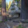 Отель Brookside Cottage Within Yosemite's Splendor, фото 34