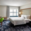 Отель Fairfield Inn & Suites by Marriott Virginia Beach/Norfolk Airport, фото 6