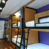 Отель Shwe Hostel, фото 5