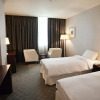 Отель Airport Hotel Daegu, фото 6