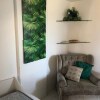 Отель Apartamento com Piscina a Beira Mar, фото 22