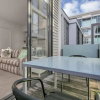 Отель QV Spacious Viaduct Harbour Apartment - 819, фото 7