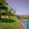 Отель Rustic Villa in Cortona with Swimming Pool, фото 13