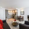 Отель Edgware Apartments в Лондоне