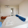 Отель Apartamento de Alto Luxo 2/4 e Vista Mar na Barra, фото 7