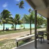 Отель Aitutaki Ootu Villa, фото 6