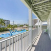 Отель Welcome To Sunset Paradise Wonderful! Vacation Rental - 2633 Estero Blvd Unit B 4 Bedroom Home by Re, фото 21
