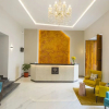 Отель Sacha Centric Hotel, фото 13