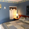Отель Motel Du Village, фото 3