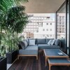 Отель New luxury Apt in Neve Tsedek 3BDR N17, фото 9