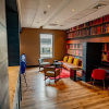 Отель Hampton By Hilton Santiago Las Condes, фото 2