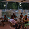 Отель Camping Les Castors, фото 11