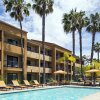 Отель Courtyard by Marriott Los Angeles Torrance Palos Verdes в Торрансе