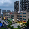Отель Lanhao Hotel (Xiasha Outlets Station, Hailing), фото 17