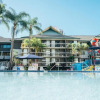 Отель Paradise Resort Gold Coast, фото 13
