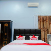 Отель OYO 778 Guest House Amalia Malang, фото 4