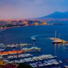Отель Vesuvius Suite - Elegante appartamento in centro, фото 13