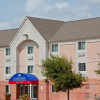 Отель Candlewood Suites Houston - Westchase, фото 1