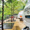 Отель Hongcheon Coco Vivaldi Glamping Caravan, фото 21