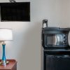 Отель Super 8 by Wyndham Greensboro/Coliseum/Conv., фото 4