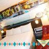 Отель Cadillac Motel, фото 2
