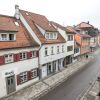 Отель Stadthaus Ravensburg Appartements, фото 15