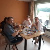 Отель Annex88 B&B, фото 9