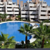 Отель Nice Apartment Near Beach, фото 18