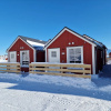 Отель Lofoten Basecamp, фото 34
