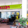 Отель ABC Hostel, фото 22