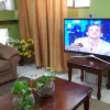 Отель Fuente de Paz Managua es Posada de Paz, фото 23