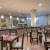 Отель Comfort Hotel Manaus, фото 32
