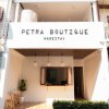 Отель Petra Boutique Donmuang в Бангкоке