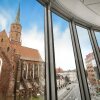 Отель Mercure Wroclaw Centrum, фото 27