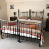 Отель The Old Mill B&B, Bere Regis, фото 21
