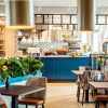 Отель Fletcher Hotel-Restaurant Scheveningen, фото 11